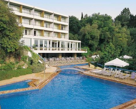 Divani Corfu Palace-2