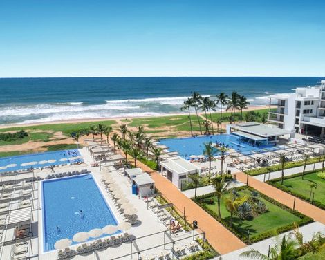 Hotel Riu Sri Lanka-3