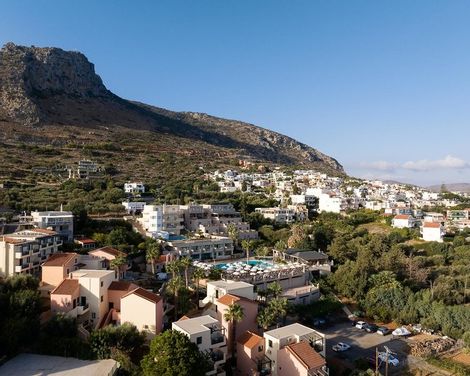 Asterias Village Resort-1