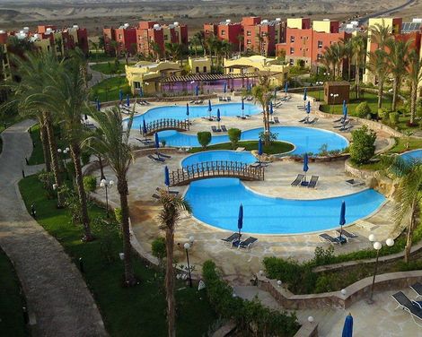 Aurora Bay Resort-2