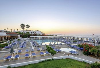 Hotel, Annabelle Beach Resort