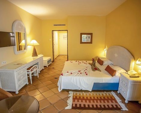 Odyssée Resort Thalasso & Spa-4