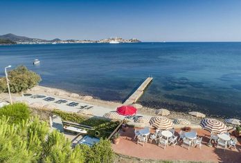 Hotel, Hotel Fabricia
