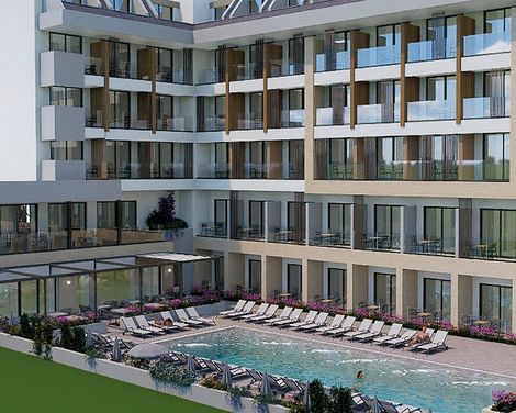 Seher Side Quality Resort & Spa-0