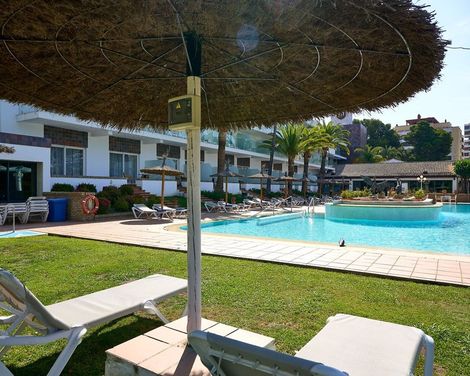 Hotel Jerez AQ35-3