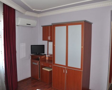 Deluxe Ersoy Hotel-0