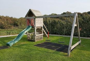 Hotel, Fletcher Zuiderduin Beachhotel