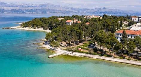 Aminess Velaris Resort
