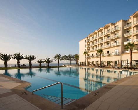 Vila Galé Santa Cruz-1