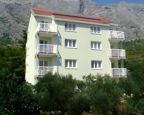 Apartments Ivana-1