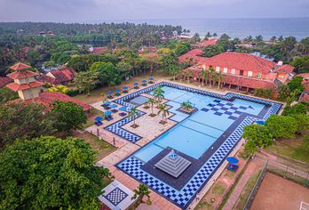 Hotel, Club Palm Bay