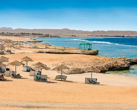 Radisson Blu Resort, El Quseir-1