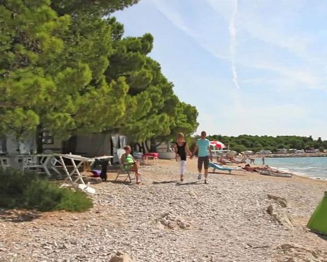 Amadria Park Camping Šibenik Apartments-4