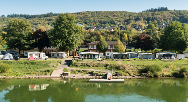 Mobilheime Deutschland