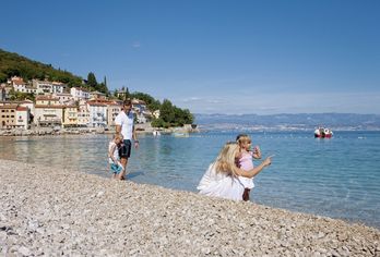 Hotel, Hotel Marina