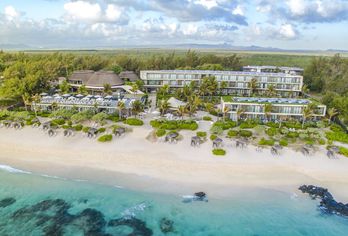 Radisson Blu Poste Lafayette Resort & Spa
