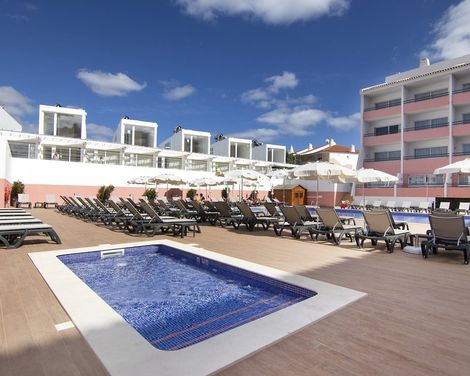 Luna Hotel da Oura-3