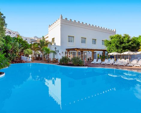 Gran Castillo Tagoro Family & Fun-1