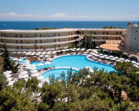 Kalithea Mare Palace-2