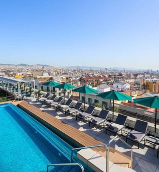 InterContinental Barcelona