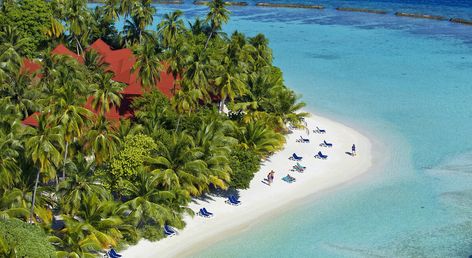 Kurumba Maldives