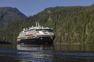 Alaska-Roald-Amundsen