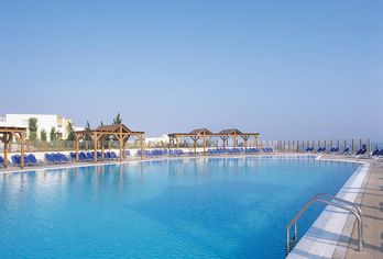 Hotel, Kipriotis Aqualand Hotel