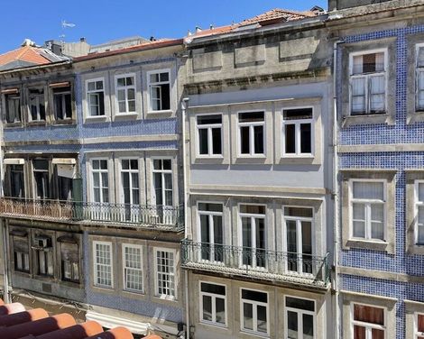 Casual Raizes Porto-0