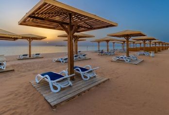 Tropitel Sahl Hasheesh