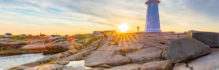 Neufundland & Labrador