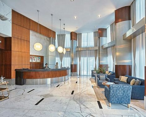 Rose Rayhaan by Rotana-3