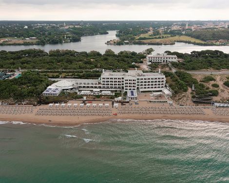 Oasi di Kufra Sporthotel & Wellness-2