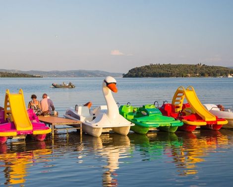 Camping Village Punta Navaccia-4