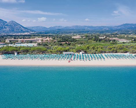 Sentido Orosei Beach-1