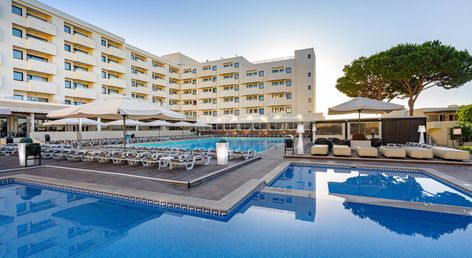 Albufeira Sol Hotel & Spa