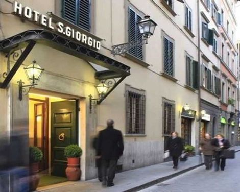 San Giorgio e Olimpic-1