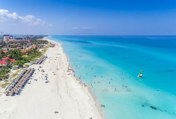 Sol Varadero Beach