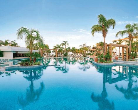 Olympic Lagoon Resort Paphos-1