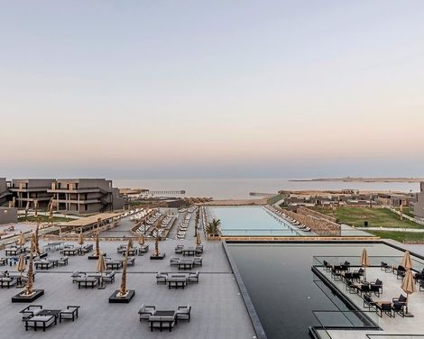 Aldiana Club Naga Bay-1