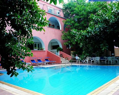 Hotel Terme Oriente -4