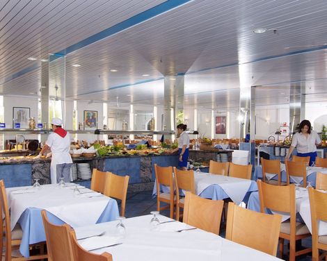 Hotel Palia Don Pedro-4