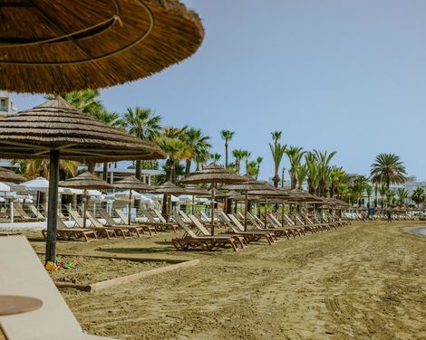 The Golden Bay Beach Hotel-3