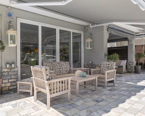 Ouzas Luxury Hotel-3