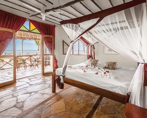 AHG Waridi Beach Resort & Spa-0