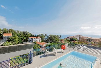 Hotel, Terrace Mar Suite Hotel