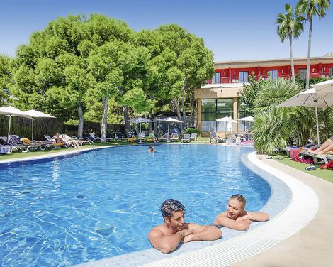 allsun Hotel Illot Park-4