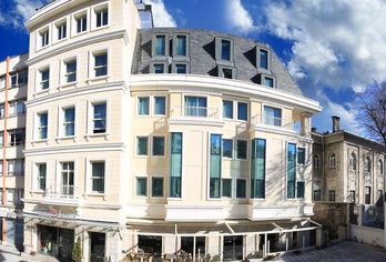 Levni Hotel & Spa