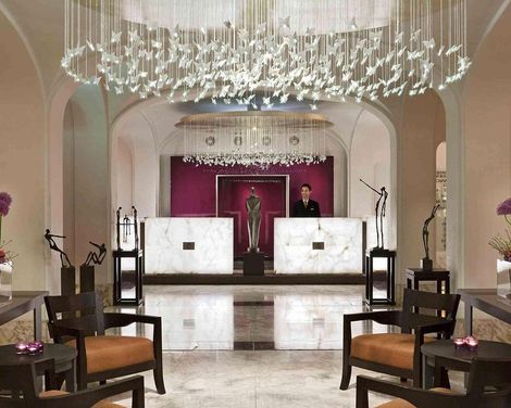 Sofitel Legend The Grand Amsterdam-2