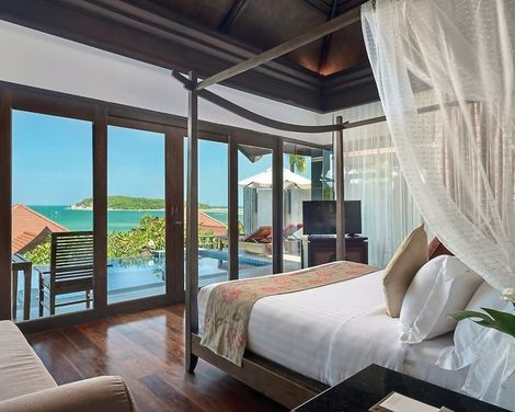Nora Buri Resort & Spa-0