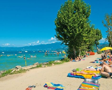 Camping Cisano & San Vito by Happy Camp-2